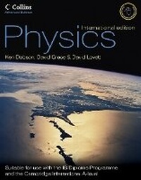 Enlarge image Cover: Physics - Collins Educational