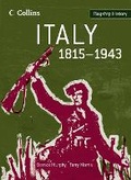 Cover: Italy 1815-1943 - Collins Educational