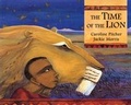 Cover: Read Write Inc. Comprehension: Module 28: Children's Books: The Time of the Lion - Frances Lincoln Children's Books