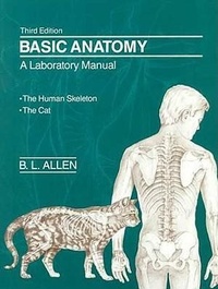 Abbildung von: Basic Anatomy - W.H.Freeman & Co Ltd