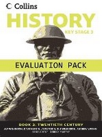 Enlarge image Cover: Evaluation Pack - Collins Educational