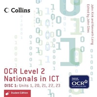 Enlarge image Cover: Student Edition- Disc 1 - Collins Educational