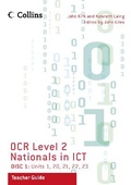 Cover: Teacher Guide for Disc 1 - Collins Educational