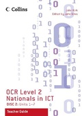 Cover: Teacher Guide for Disc 2 - Collins Educational