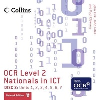 Enlarge image Cover: Network Edition - Disc 2 - Collins Educational