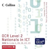 Enlarge image Cover: Network Edition - Disc 1 - Collins Educational