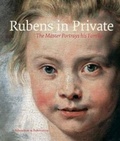 Cover: Rubens in Private - Thames & Hudson Ltd