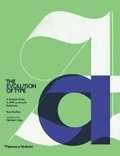 Cover: The Evolution of Type - Thames & Hudson Ltd