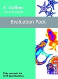 Cover: Evaluation Pack - Collins Educational