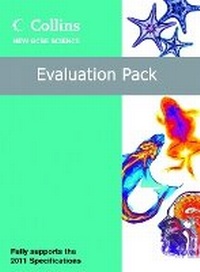 Enlarge image Cover: Evaluation Pack - Collins Educational