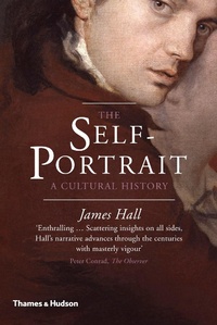 Abbildung von: The Self-Portrait - Thames & Hudson Ltd