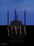 Cover: Sinan - Thames & Hudson Ltd