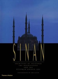 Enlarge image Cover: Sinan - Thames & Hudson Ltd