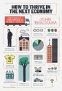 Cover: How to Thrive in the Next Economy - Thames & Hudson Ltd