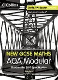 Cover: Grade A/A* Booster Workbook - Collins Educational