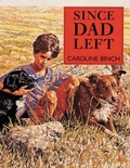 Cover: Read Write Inc. Comprehension: Module 7: Children's Book: Since Dad Left - Frances Lincoln Children's Books