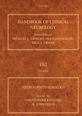 Cover: Neuro-ophthalmology - Elsevier