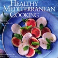 Cover: Healthy Mediterranean Cooking - Frances Lincoln