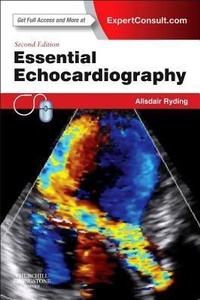 Abbildung von: Essential Echocardiography - Churchill Livingstone