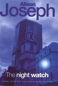 Cover: The Night Watch - Headline Book Publishing