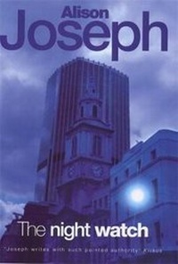 Enlarge image Cover: The Night Watch - Headline Book Publishing