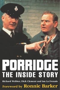 Enlarge image Cover: Porridge: The Inside Story - Headline Book Publishing