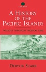 Cover: A History of the Pacific Islands - Routledge