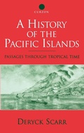 Cover: A History of the Pacific Islands - Routledge