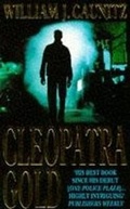 Cover: Cleopatra Gold - Headline Book Publishing