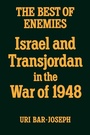 Cover: The Best of Enemies - Routledge