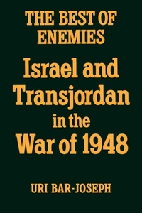 Enlarge image Cover: The Best of Enemies - Routledge