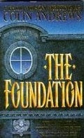 Cover: The Foundation - Headline Book Publishing