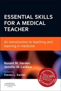 Cover: Essential Skills for a Medical Teacher - Churchill Livingstone
