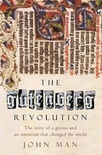 Abbildung von: The Gutenberg Revolution - Headline Review