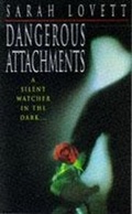 Cover: Dangerous Attachments - Headline Book Publishing