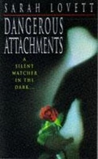 Enlarge image Cover: Dangerous Attachments - Headline Book Publishing