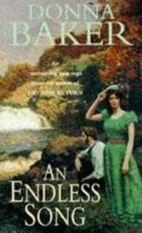 Enlarge image Cover: An Endless Song - Headline Book Publishing
