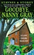 Cover: Goodbye, Nanny Gray - Headline Book Publishing