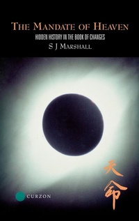 Abbildung von: The Mandate of Heaven - Routledge