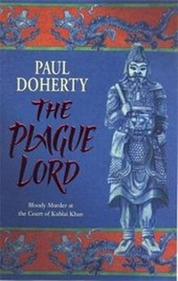 Enlarge image Cover: The Plague Lord - Headline Book Publishing