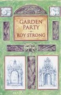 Cover: Garden Party - Frances Lincoln