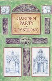 Enlarge image Cover: Garden Party - Frances Lincoln