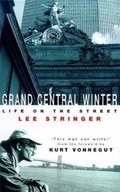 Cover: Grand Central Winter - Headline Review