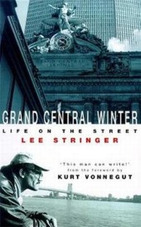 Enlarge image Cover: Grand Central Winter - Headline Review