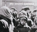 Cover: My Secret Camera - Frances Lincoln Children's Books