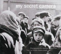 Enlarge image Cover: My Secret Camera - Frances Lincoln Children's Books