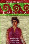 Cover: Domina - Headline Book Publishing