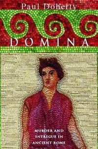 Enlarge image Cover: Domina - Headline Book Publishing