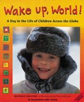 Cover: Wake up, World! - Frances Lincoln Children's Books
