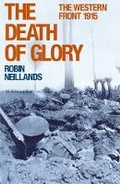 Cover: The Death of Glory - John Murray Publishers Ltd